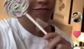 吃糖视频,揭秘吃糖视频的魅力与影响
